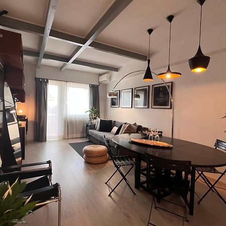 Loft29 Design Home Near The Vatican Rom Exteriör bild