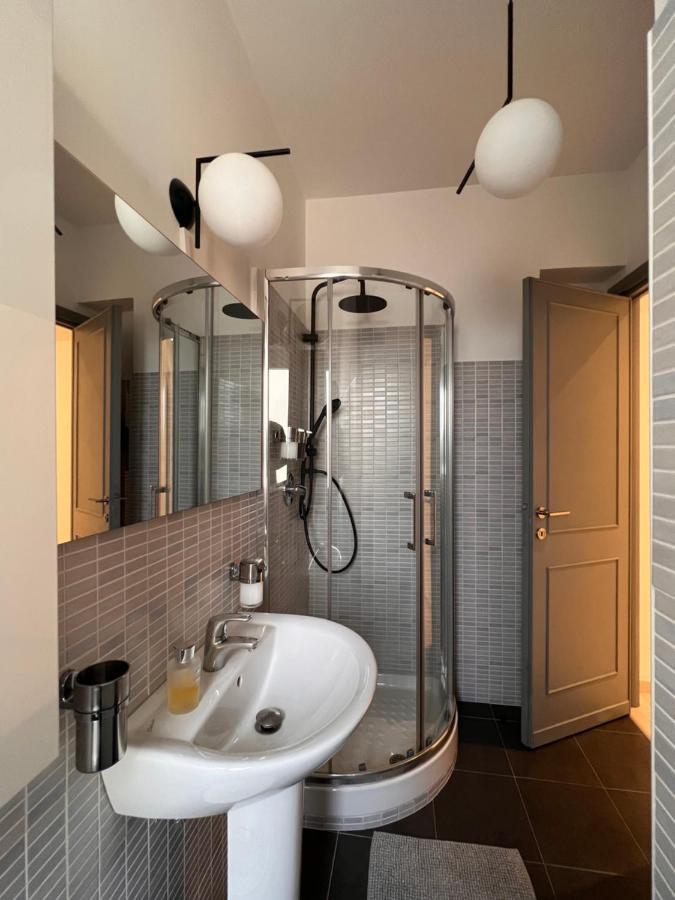 Loft29 Design Home Near The Vatican Rom Exteriör bild
