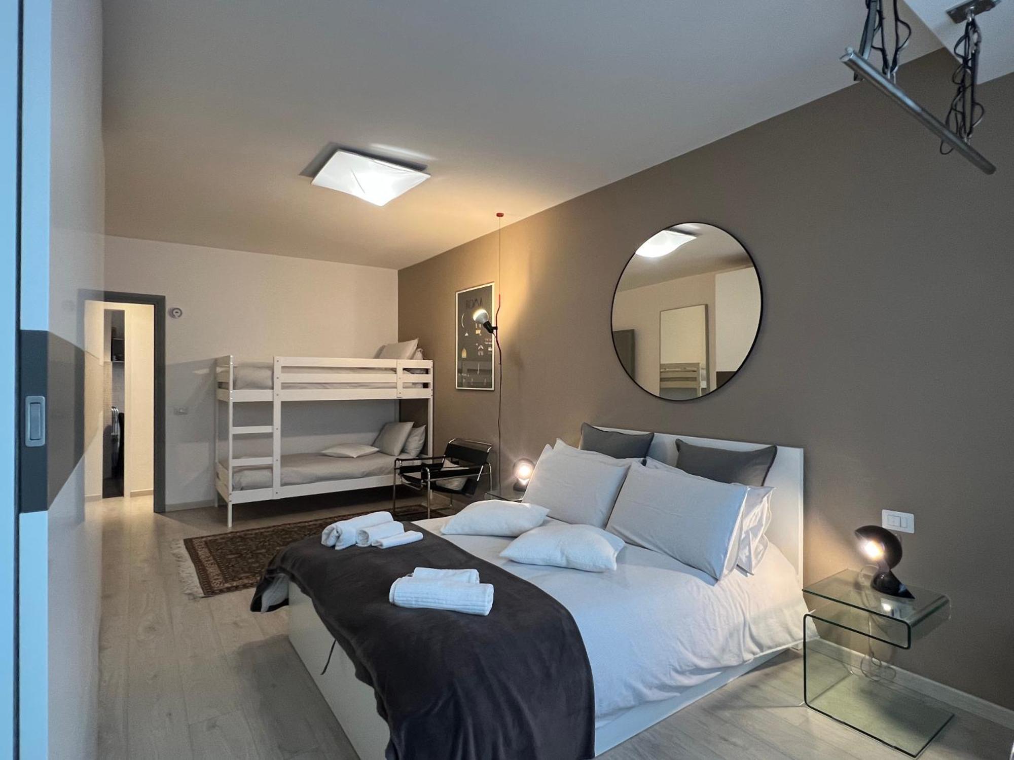 Loft29 Design Home Near The Vatican Rom Exteriör bild